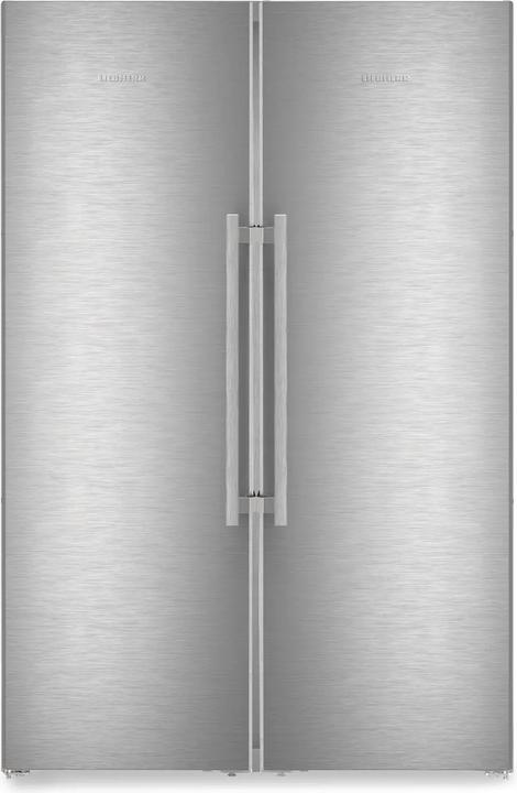 Actual product image Liebherr XRFsd 5265 Prime (384 l)