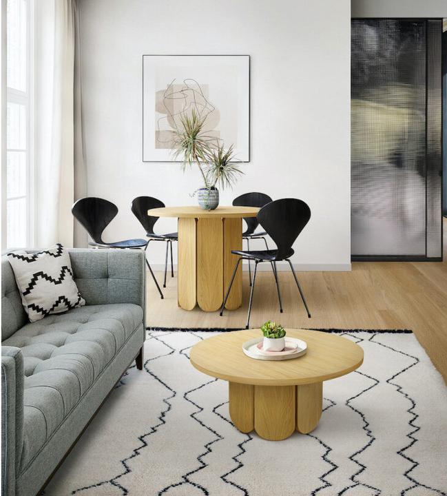 Image du produit Woodman Soft (100 x 100 x 74 cm)