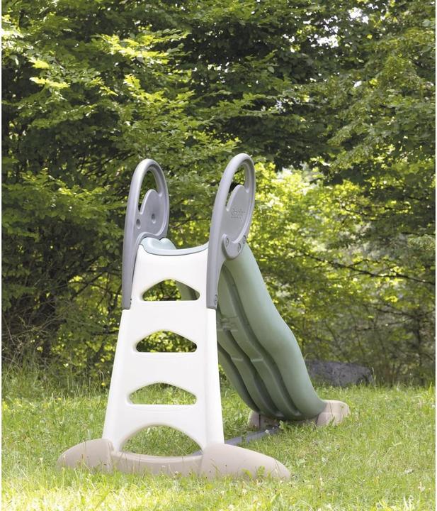 Produktbild Smoby Life Rutsche XL Doppel-Wellen