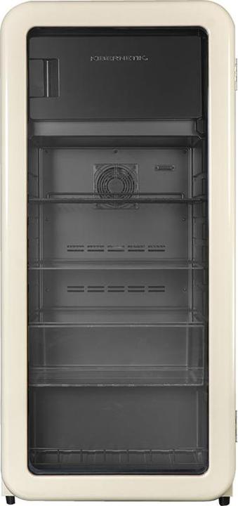 Produktbild Kibernetik Retro RKS149 (168 l)