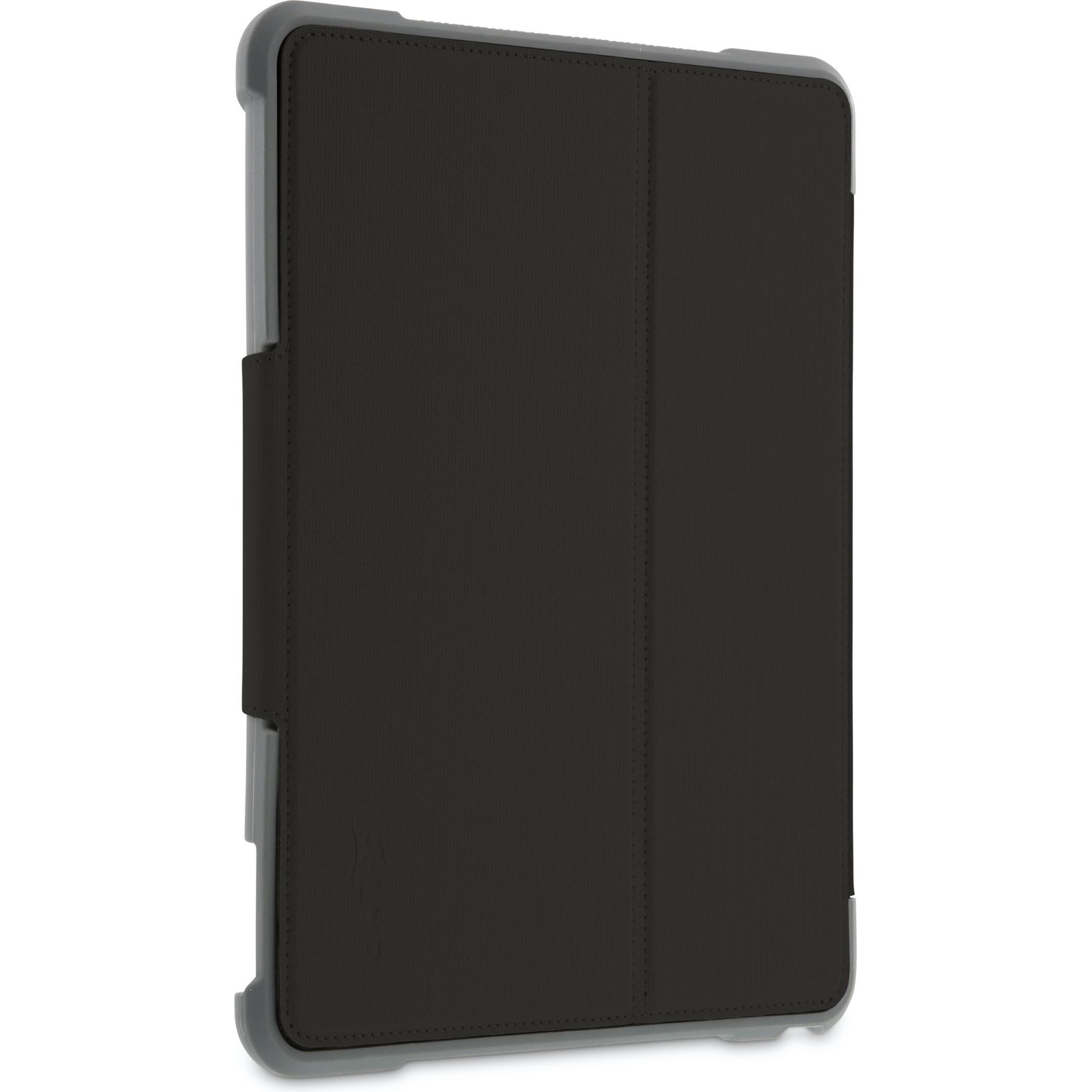 LMP ArmorCase (iPad 2019 (7. Gen), iPad 2020 (8. Gen)), Tablet Hülle, Schwarz
