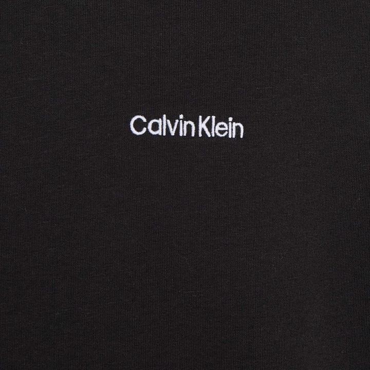 Actual product image Calvin Klein Mens Lounge Sweatshirt (XL)