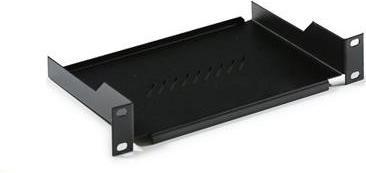 Actual product image Triton 10" device base permanently installed (front)