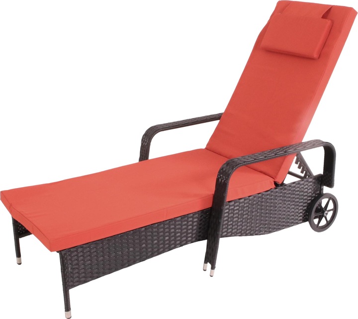 Produktbild MCW Cesena (197 cm)