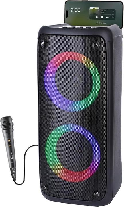 Actual product image Media-Tech MT3181 (10 h)