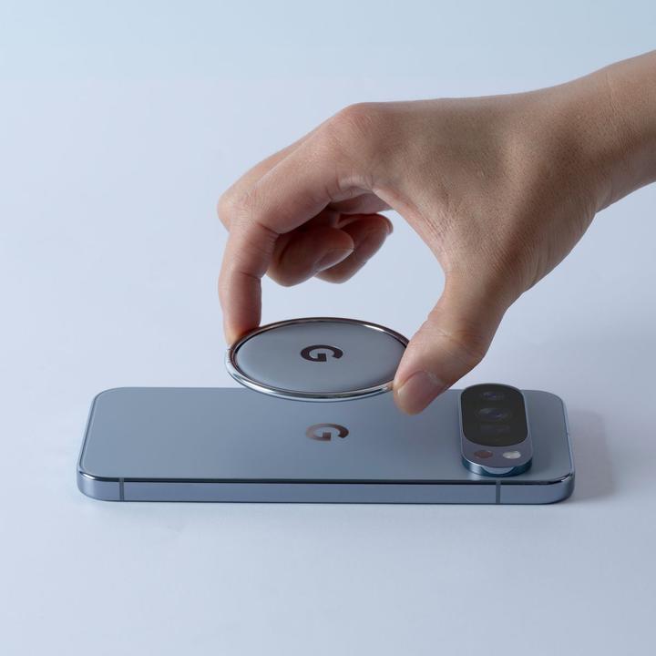 Produktbild Google Pixelsnap Ring Stand
