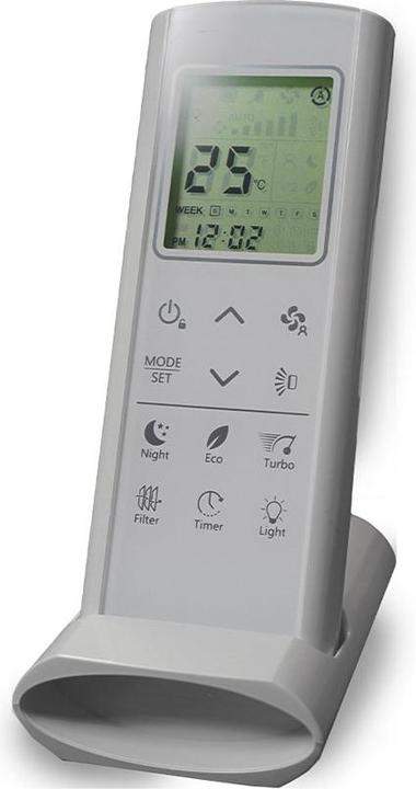 Image du produit Kibernetik FSP Eco (81 m², 13650 BTU/h)