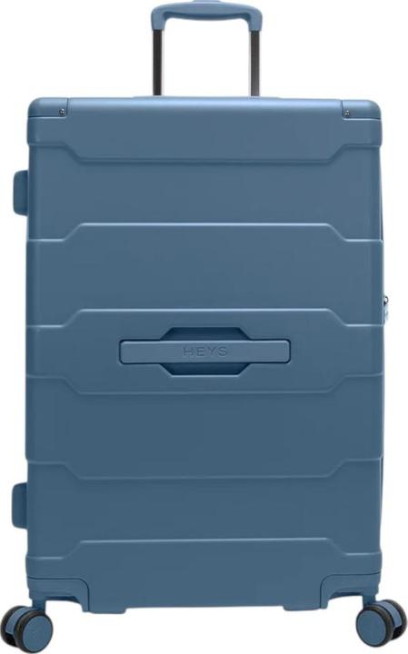 Actual product image Heys ReNew - 26 Zoll Koffer, Ocean (19 l)