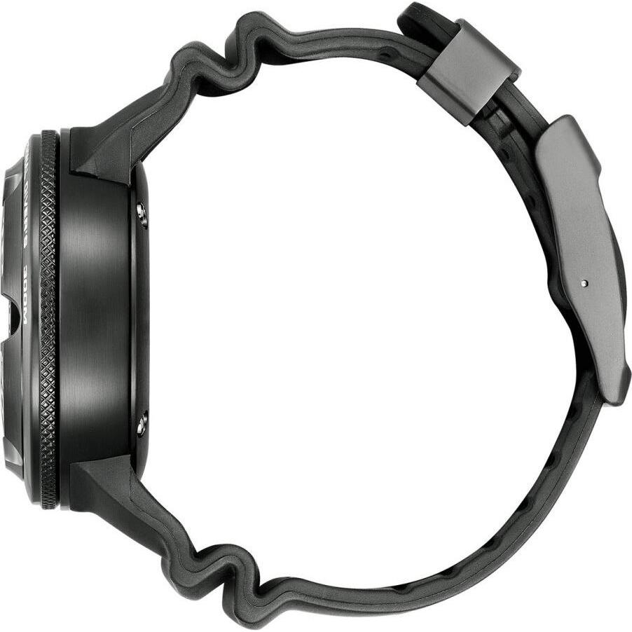 Thumbnail - Citizen, Armbanduhr, BJ8055-04X, Blau, (Analoguhr, 48 mm)
