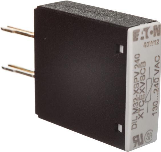 Produktbild Eaton Electric GmbH Varistor-Beschaltung 240VAC f.DILM17..32 DILM32