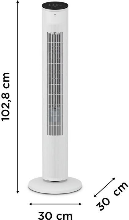 Actual product image Rowenta Eole Ultra VU6871F0 (52 dB)