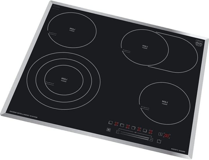 Image du produit Kaiser EH 6326 W + KCT 6715 F