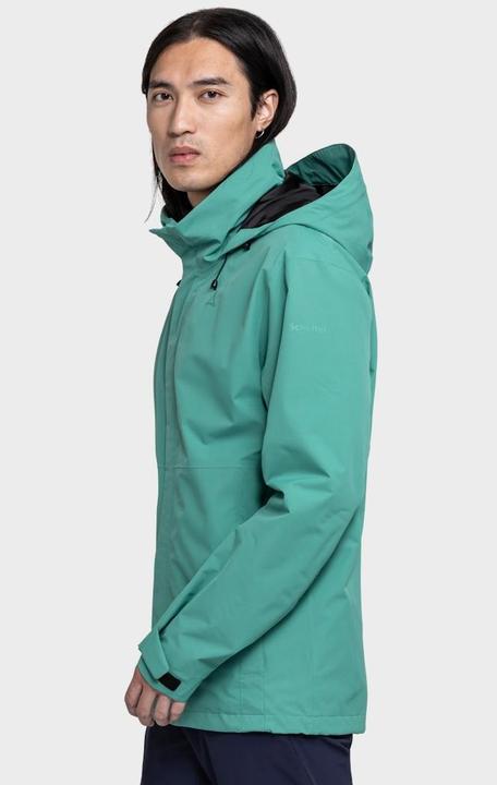 Actual product image Schöffel Jacket Gmund M (46)