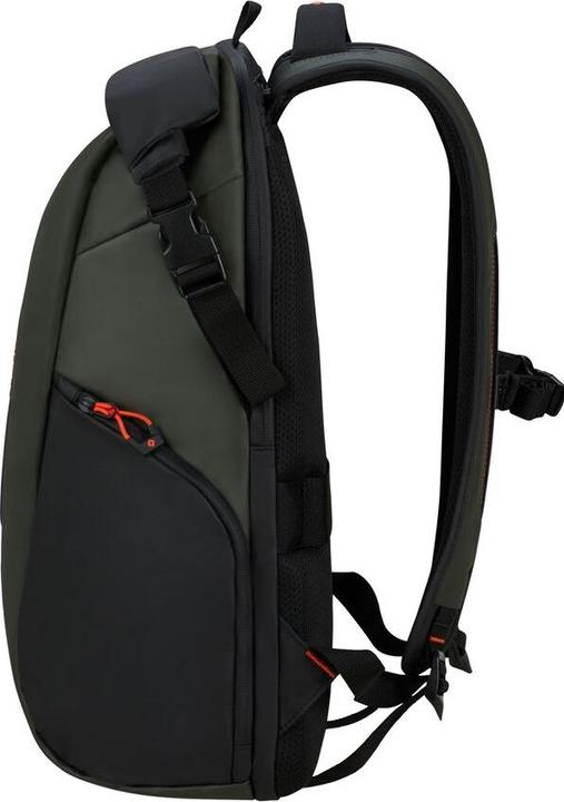 Produktbild Samsonite Ecodiver Rucksack L (35 l)