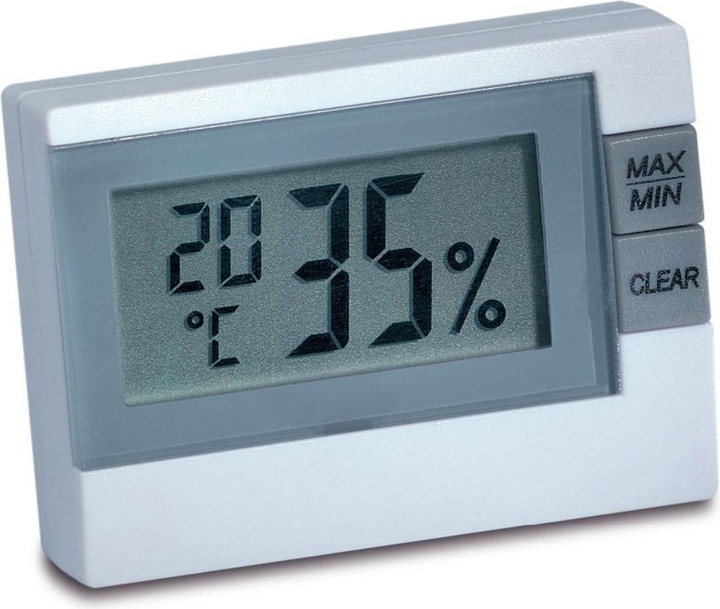 TFA Thermo-Hygrometer