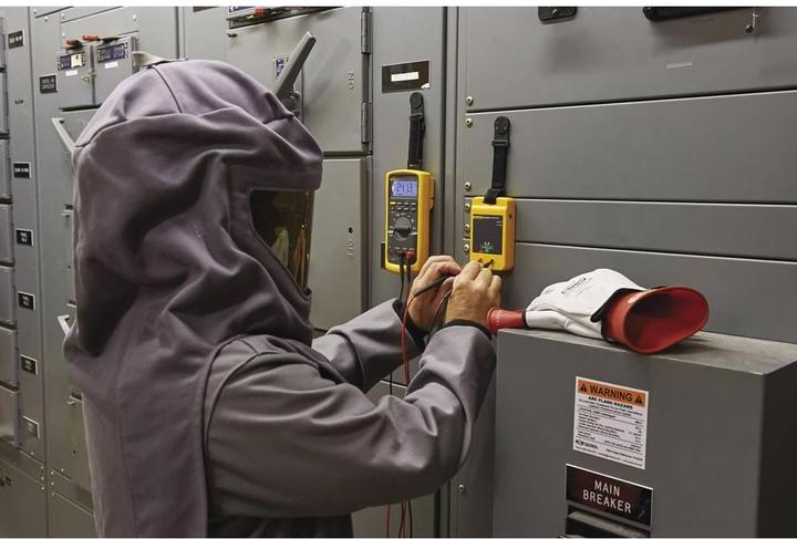 Produktbild Fluke PRV240 Proving Unit, AC/DC-Spa (Hand-Multimeter)