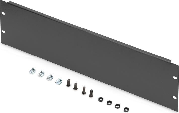 Produktbild Digitus Blindabdeckung