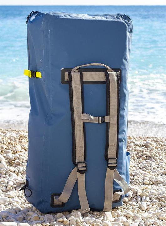 Productafbeelding Bestway HF SUP Aqua Drifter Set 335x84x15cm (335 cm)