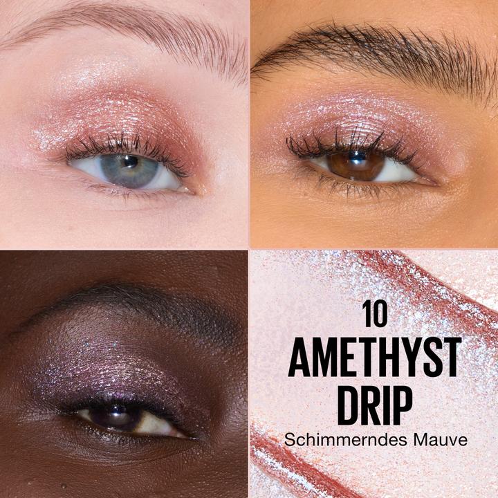 Produktbild Maybelline New York Chroma Liquid (Amethyst)