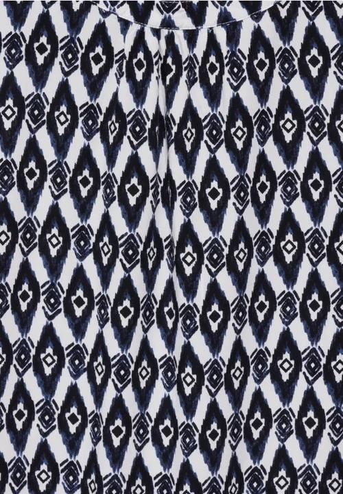 Produktbild Cecil Minimal Print Ärmelloses Kleid (L)