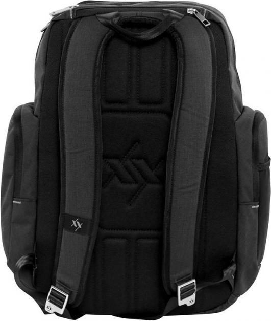 Immagine prodotto Ju-Ju-Be Collezione XY - Portello - Carbonio