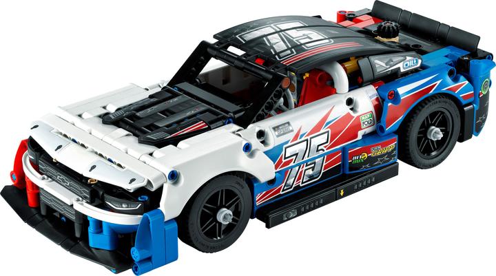 Produktbild LEGO Next Gen Chevrolet Camaro ZL1 (42153, LEGO Technic)