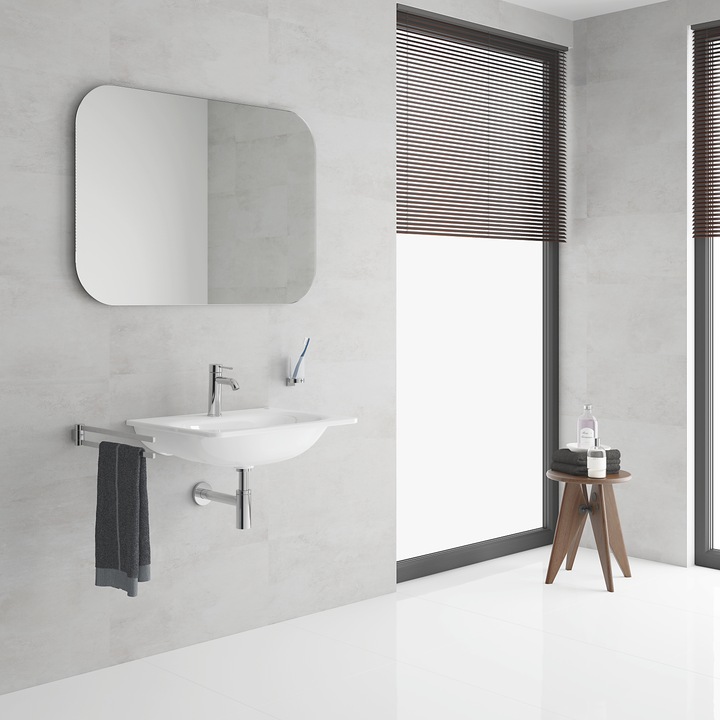 Image du produit Grohe Essence Mitigeur de lavabo à une main S-Size