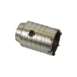 Eneroid, Gewindeschneider + Gewindebohrer, Hammer-Bohrkrone, 65mm, M22, ohne Schaft