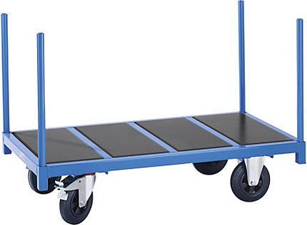 Produktbild eurokraft pro Plattformwagen MODULAR