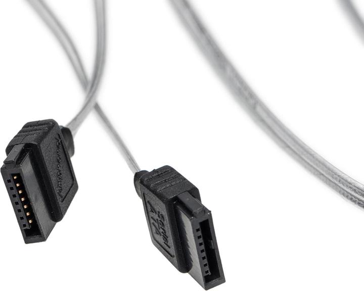 Supermicro SATA cables