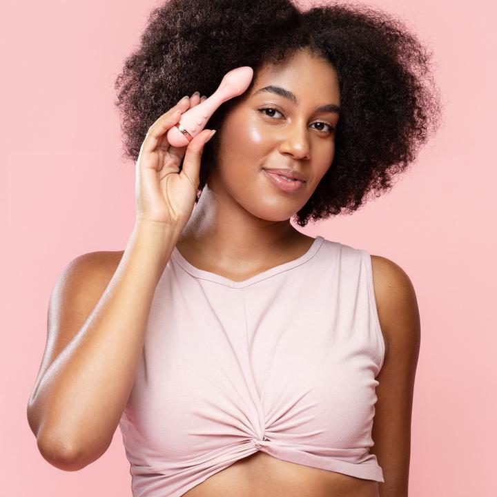 Produktbild Vush Rose 2