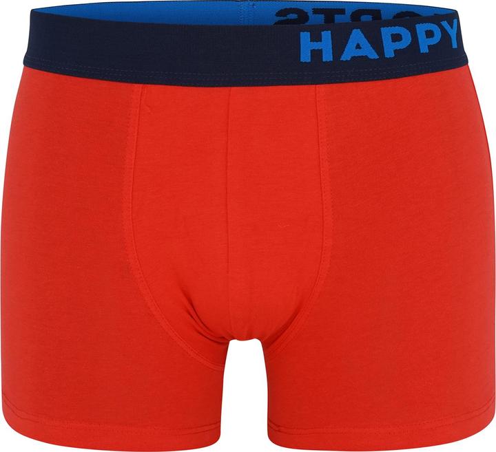 Actual product image Happy shorts Retro shorts trunks (S, pack of 2)