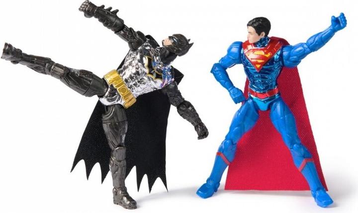 Produktbild Spin Master SPIN DC Metal Force Batwing Transform.6070889 /2