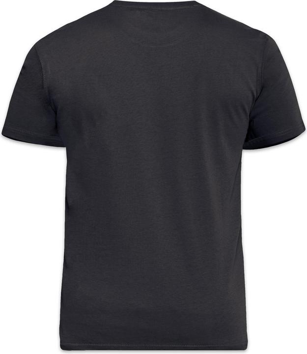 Produktbild DUKE Fenton D555 TShirt (2erPack) (5XL)
