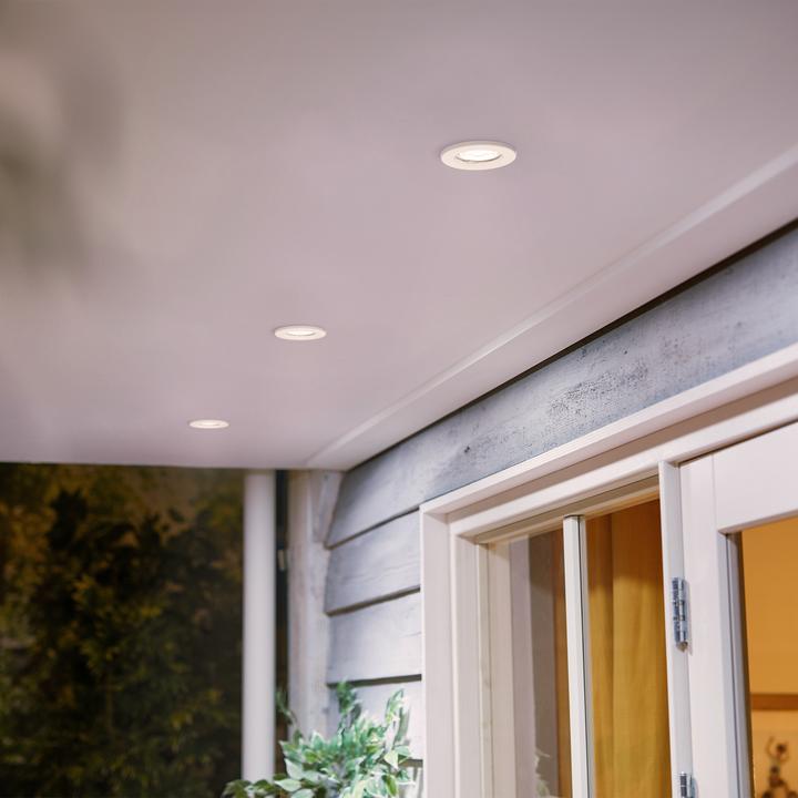 Actual product image LED Ultra Efficient EyeComfort (GU10, 215 lm, 1x)