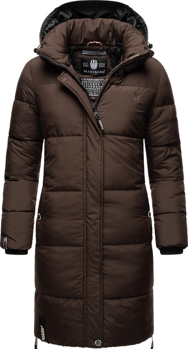 Actual product image Marikoo Streliziaa (XXL)