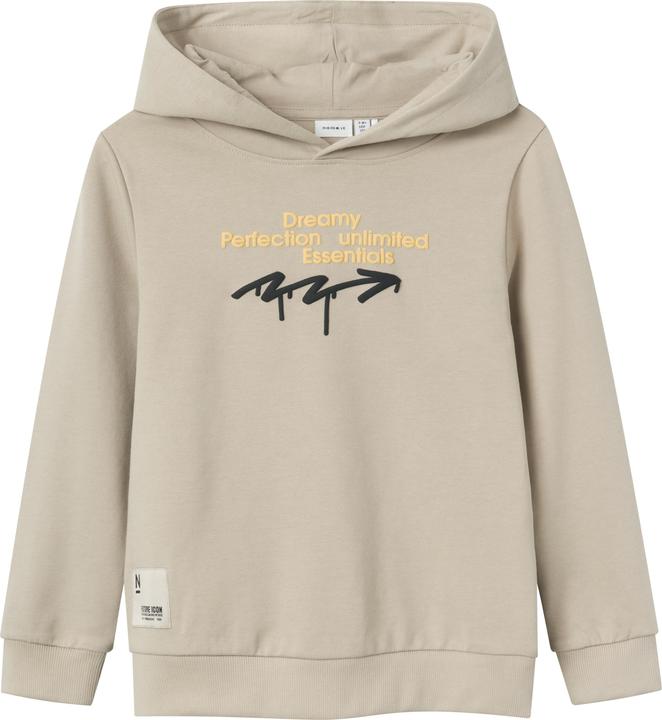 Produktbild Name it Bio-Baumwoll Hoodie (158, 164)