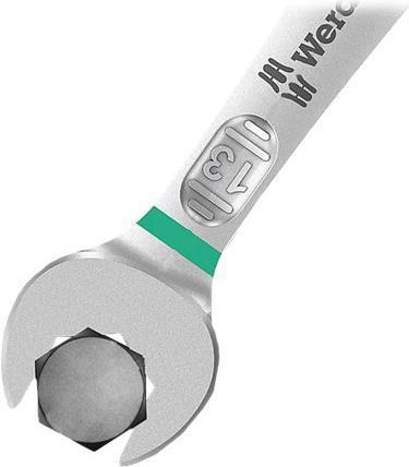 Actual product image Wera 6003 Joker 5 Set 1 (19 mm, 12 mm, 14 mm, 16 mm, 10 mm, 18 mm, 17 mm, 11 mm, 15 mm, 8 mm, 9 mm, 13 mm)