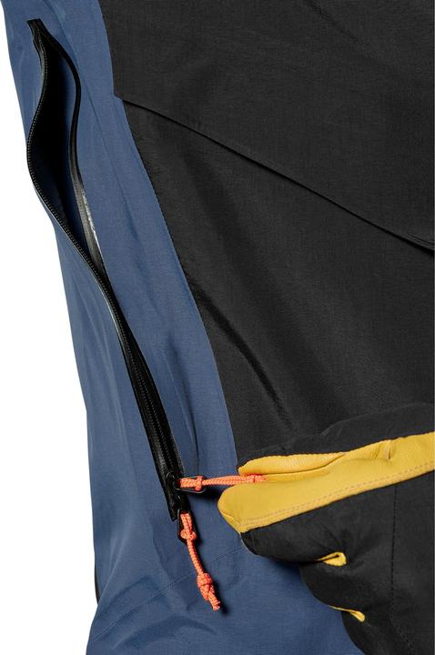 Actual product image Salewa Sella Free 3 Layers Powertex jacket (48, M)