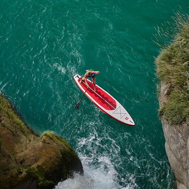 Actual product image Airboard Skyline (11'6")