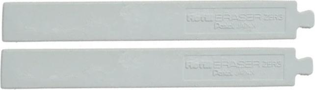 Actual product image Pentel Ersatzradierer