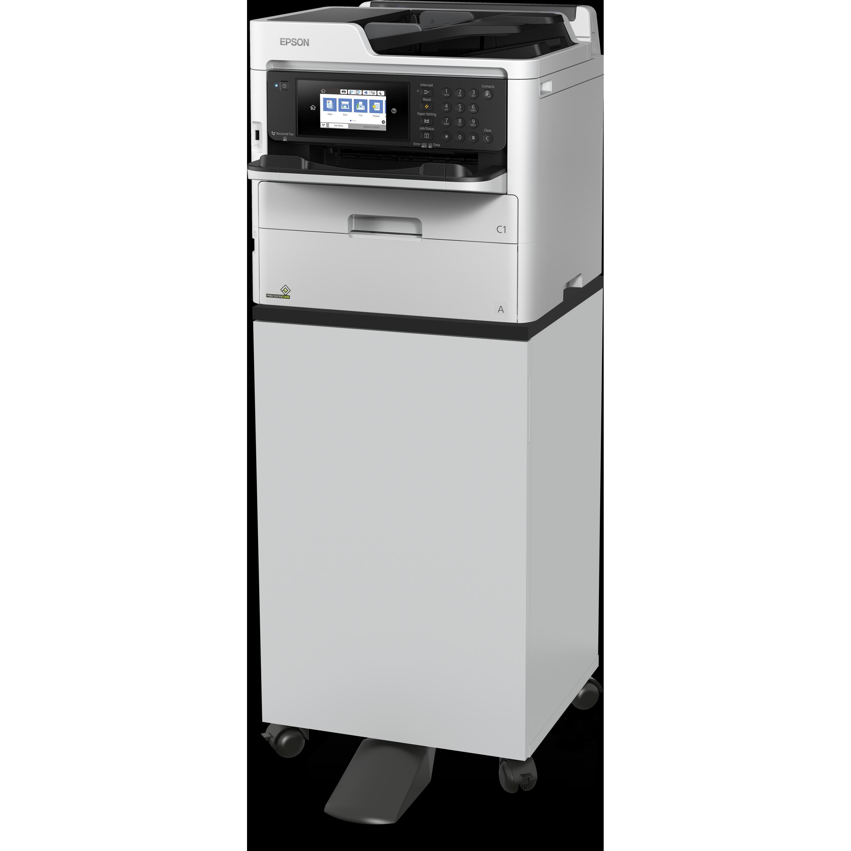Epson High cabinet for WF-M5xxx/-C5xxx Series, Drucker Zubehör
