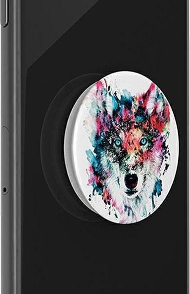Produktbild PopSockets Wolf