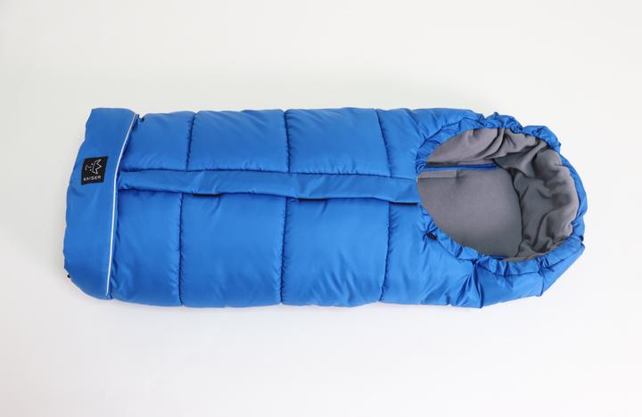 Produktbild Kaiser Baby Fusssack Pooly