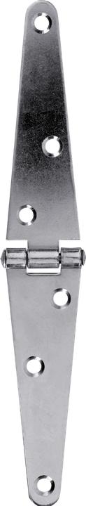 Image du produit Charmag Sangles pour caisses (Sangles de caisse, 1 pcs)