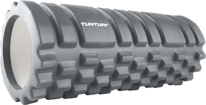 Immagine prodotto Tunturi Rullo per massaggio yoga 33 cm grigio
