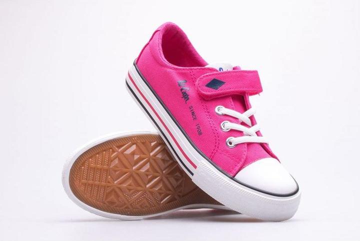 Immagine prodotto Lee Sneaker Cooper (28)