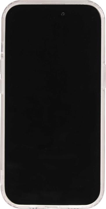 Actual product image PhoneLook Cover Gel Silicone MagSafe Spring Vibes Flowers No. 8 (Apple iPhone 15 Pro Max)