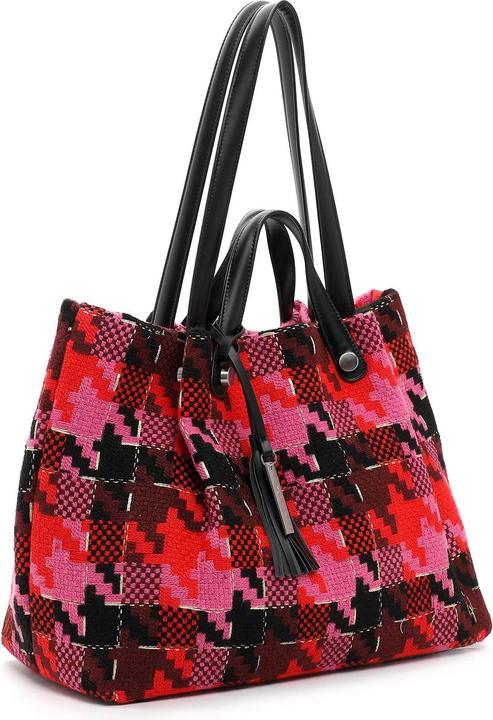 Immagine prodotto Suri Frey Shopper luglio (22.13 l)