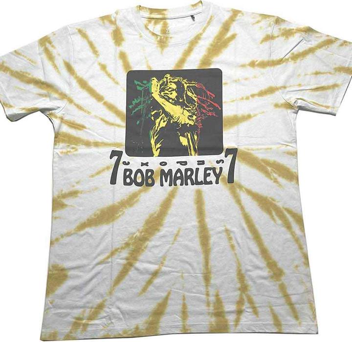 Immagine prodotto Bob Marley 77 (XL)